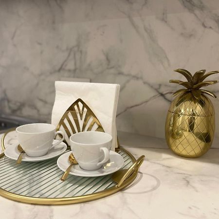 Bellagio Luxury Suites Apartments Экстерьер фото