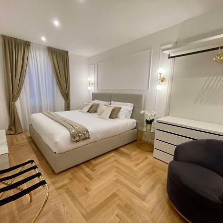 Bellagio Luxury Suites Apartments Экстерьер фото