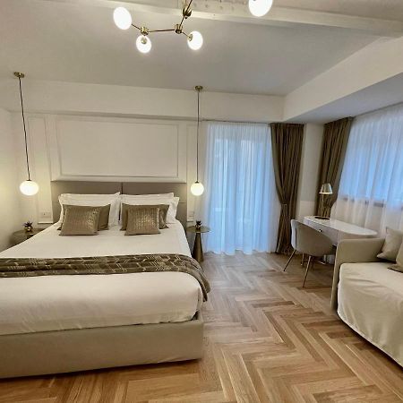 Bellagio Luxury Suites Apartments Экстерьер фото