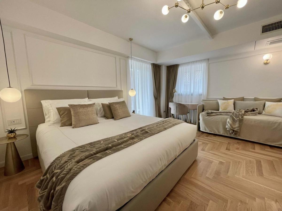 Bellagio Luxury Suites Apartments Экстерьер фото