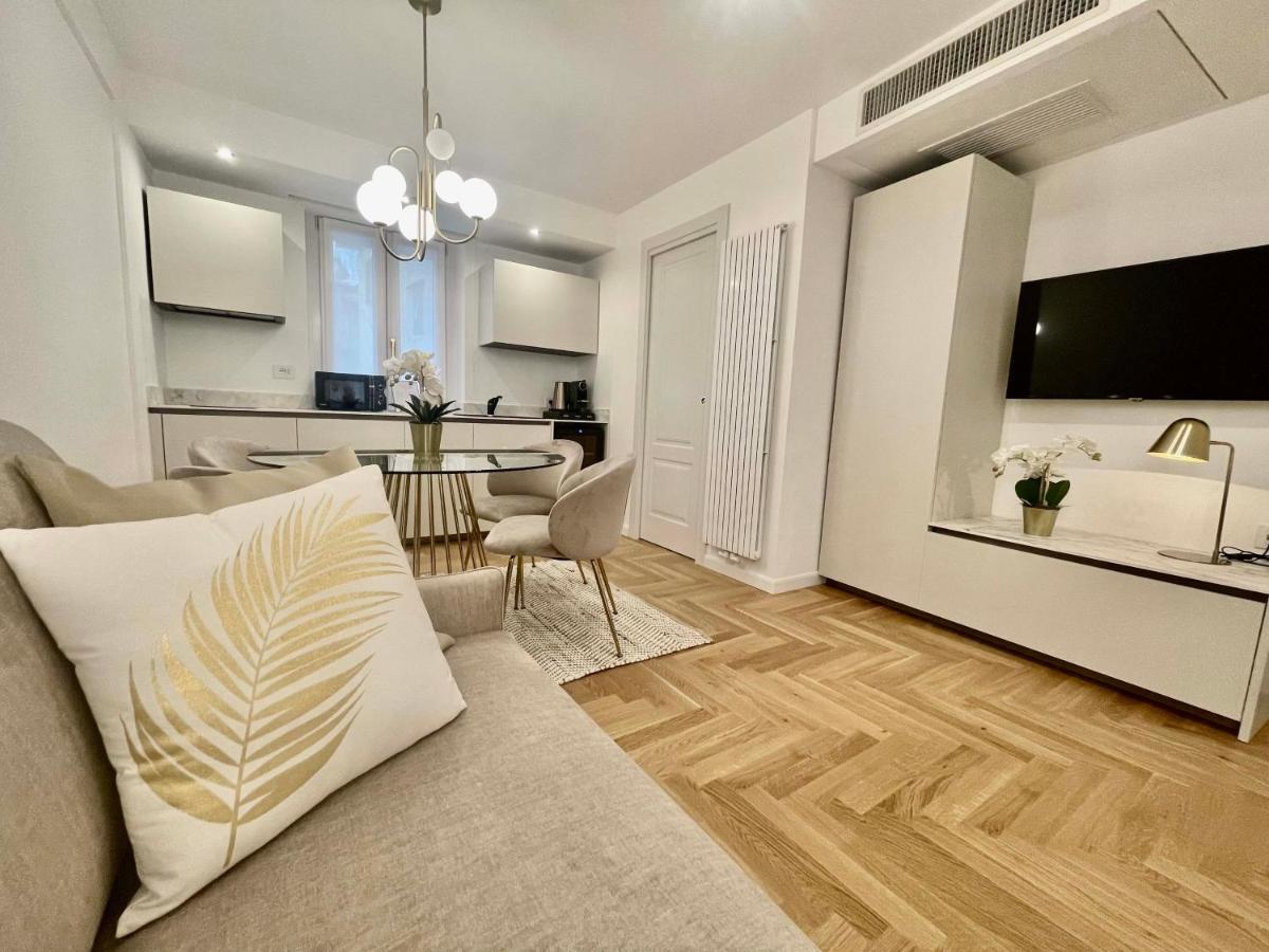 Bellagio Luxury Suites Apartments Экстерьер фото