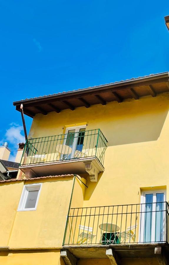 Bellagio Luxury Suites Apartments Экстерьер фото