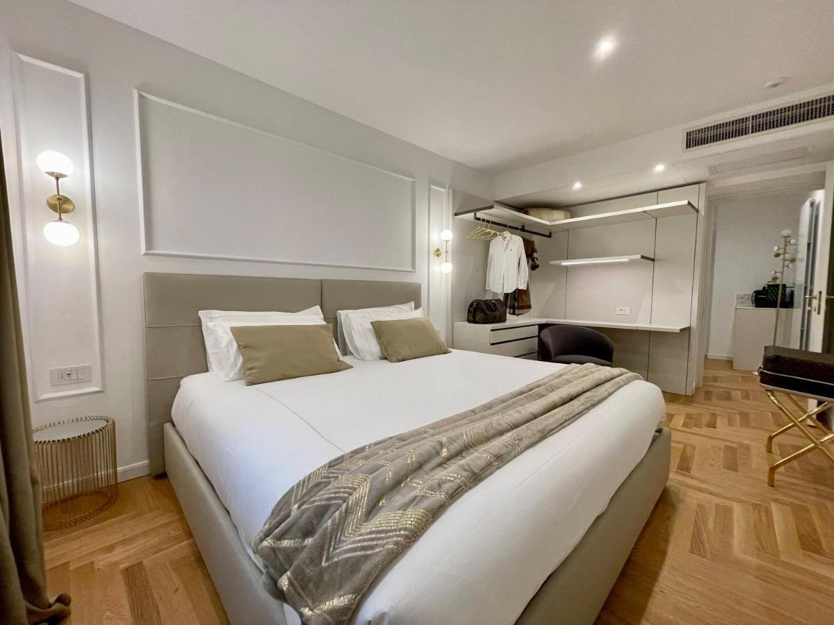 Bellagio Luxury Suites Apartments Экстерьер фото