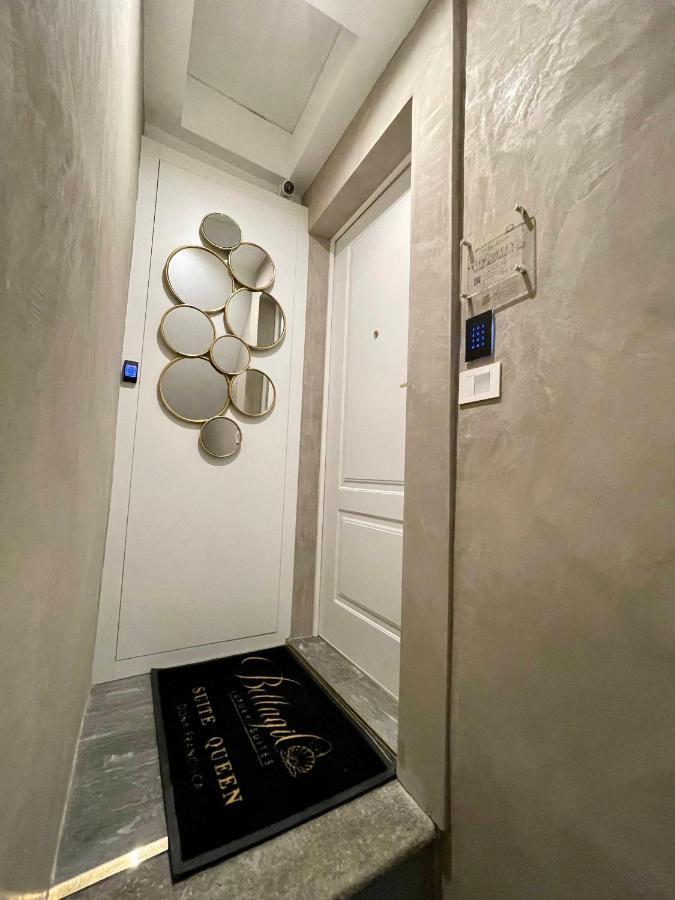 Bellagio Luxury Suites Apartments Экстерьер фото
