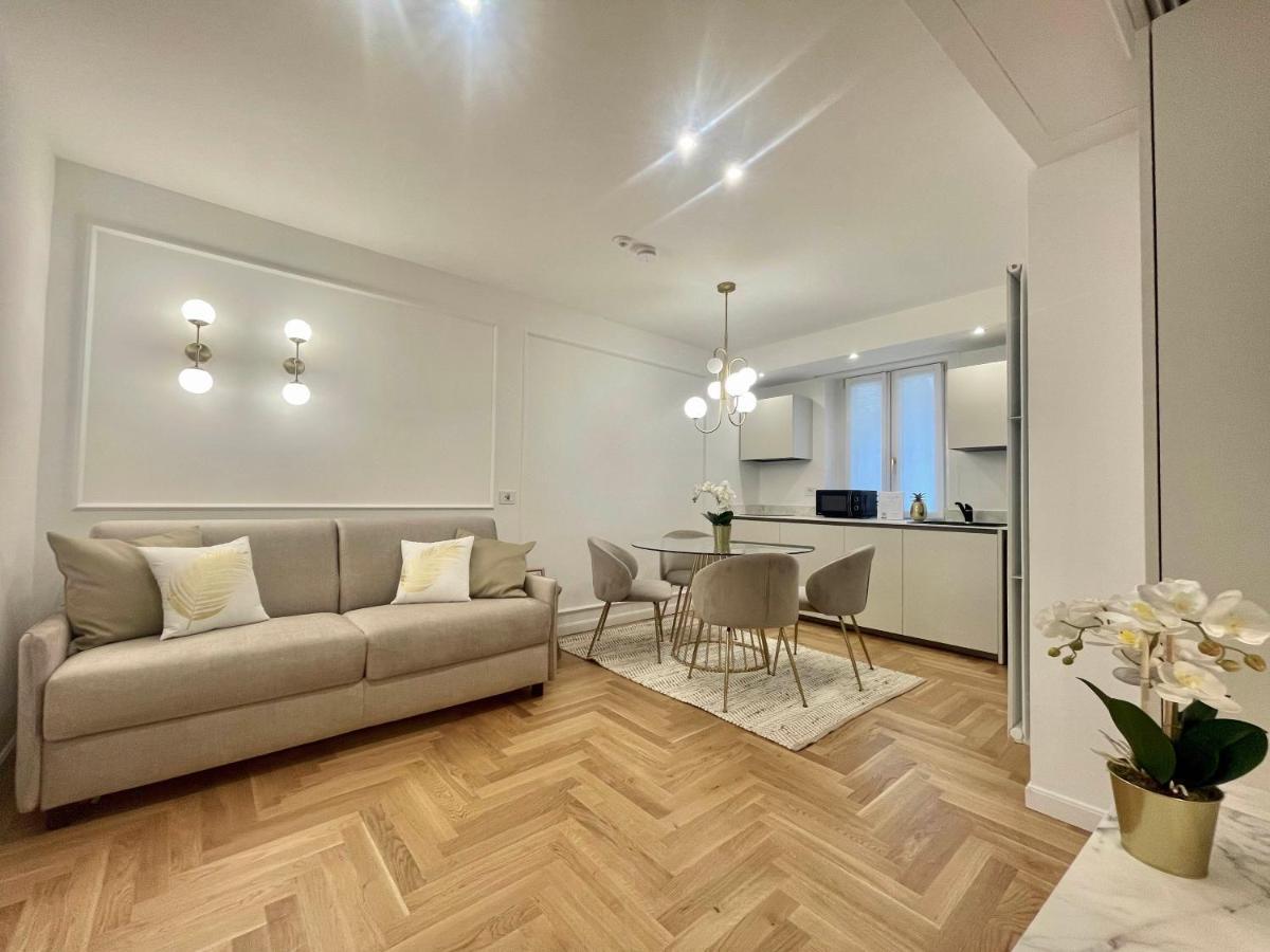 Bellagio Luxury Suites Apartments Экстерьер фото
