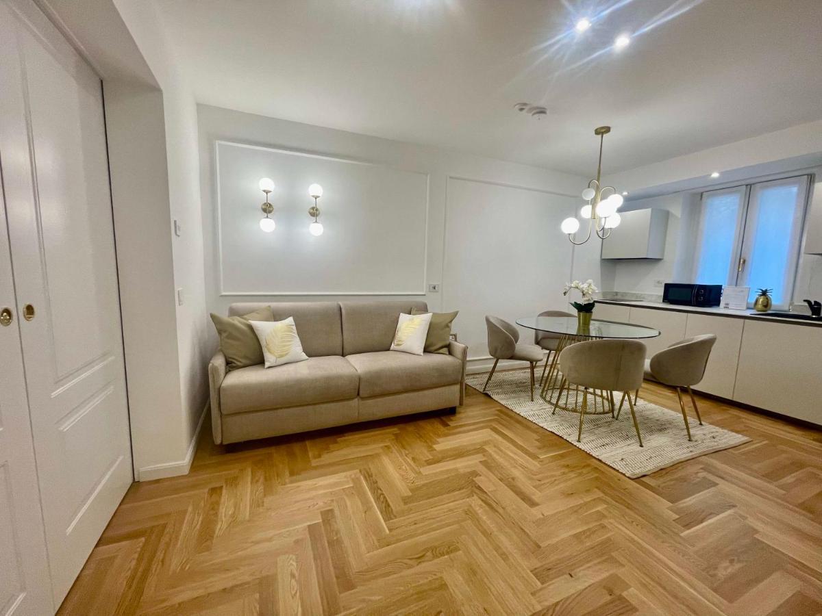 Bellagio Luxury Suites Apartments Экстерьер фото