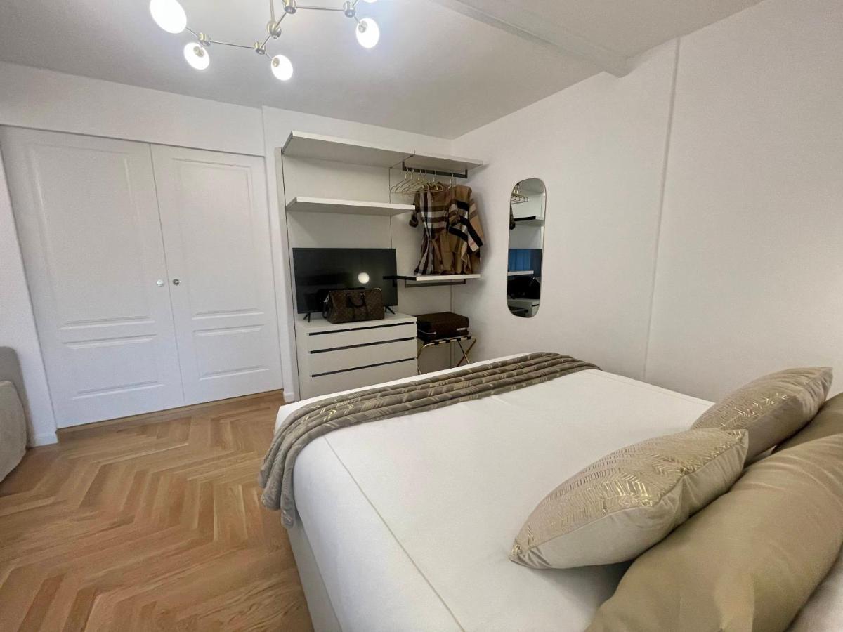 Bellagio Luxury Suites Apartments Экстерьер фото