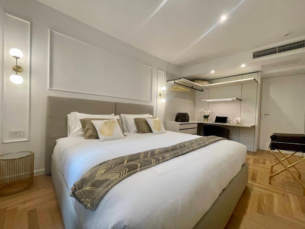 Bellagio Luxury Suites Apartments Экстерьер фото